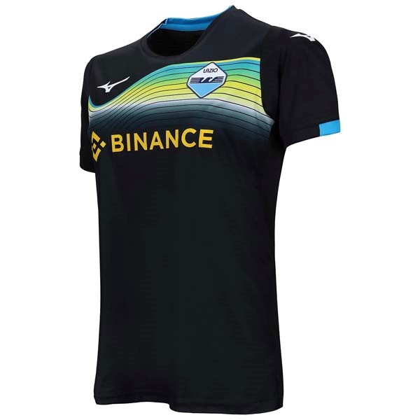 Tailandia Camiseta Lazio 2ª Mujer 2022-2023